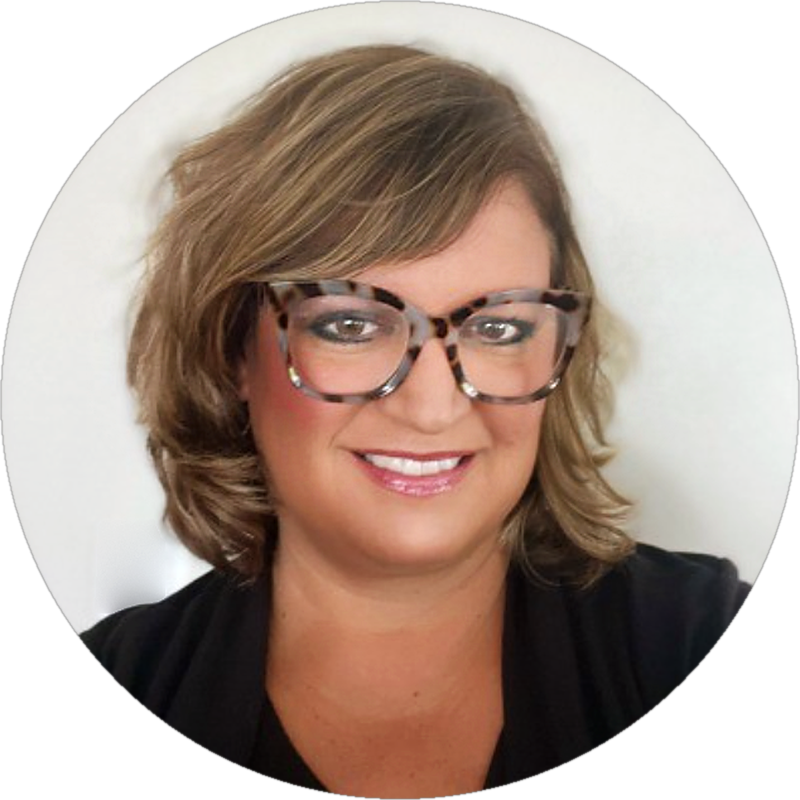 Gina Schudi